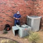 AC tune-up
