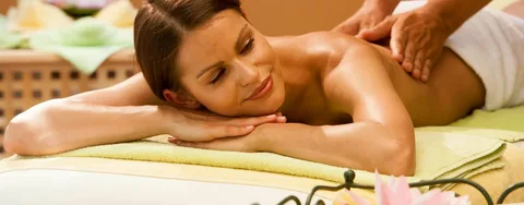 Therapeutic Massage and Wellness Therapy