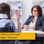 personal injury attorney