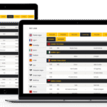 Football Data API