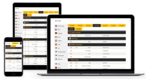 Football Data API