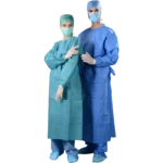 Surgical Gown Melbourne