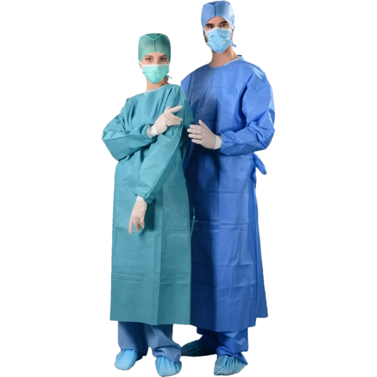 Surgical Gown Melbourne