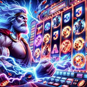 Play Smarter, Blink Faster — Master Vision-Controlled Gaming
