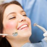 Hollywood Smile makeover in Dubai