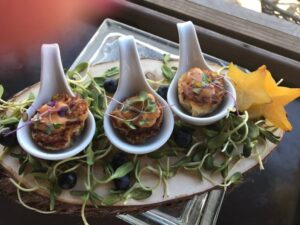 Professional Catering