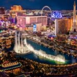 Las vegas trade show booth desing buy connect exhibit