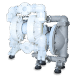 Chemical processing diaphragm pump engineered by top diaphragm pump manufacturers"
