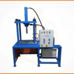High-Performance Cutting Press Machine Manufacturer in India