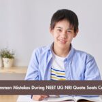 NEET UG NRI Quota Seats Counselling in Delhi