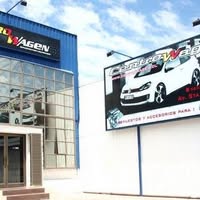 Repuestos para Volkswagen