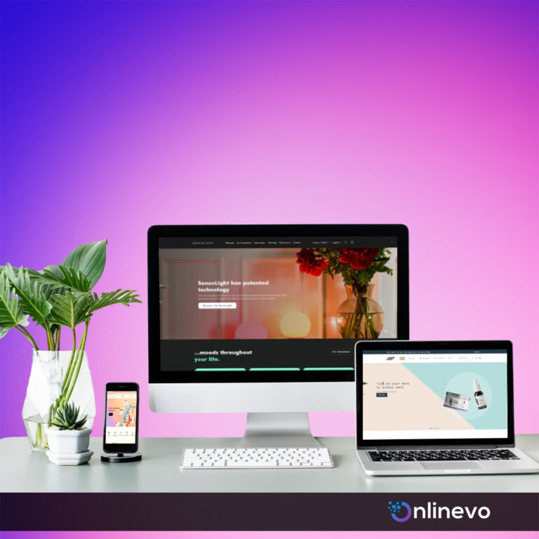 Agence Digitale Tout-En-Un