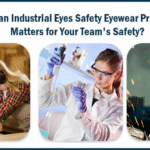 prescription safety eyewear program