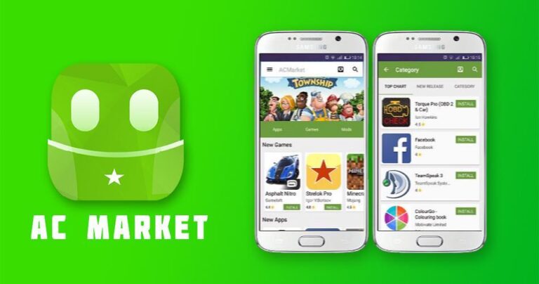 Ac Market APK