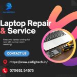 ak-digitech | computer laptop repair