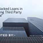 Asset-Backed Loans in India Using Third Party Collateral