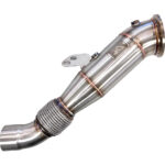 BMW B58 Downpipe