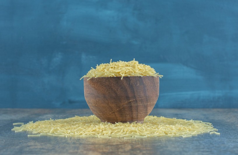 Best Basmati Rice in UAE