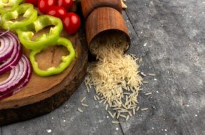 extra long grain basmati rice