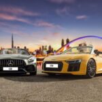 Rent a Car Dubai
