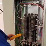 Breakers Panels and Fuses Installation Replacement