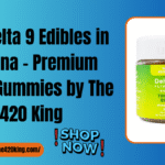 Delta 9 edibles in Indiana