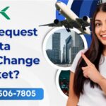 Can I Request For Delta Name Change On Ticket