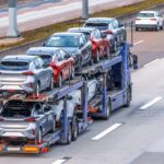 enclosed auto shippers services