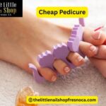 Cheap Pedicure