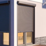 Choose the Right Security Shutters for Your Property