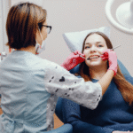 Cosmetic Dentistry in Dubai