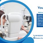 Best Eye Hospital in Patiala