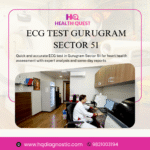 ECG Test Gurugram Sector 51