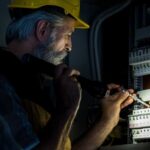 Electrician Rush City