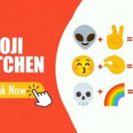 Emoji Kitchen 1