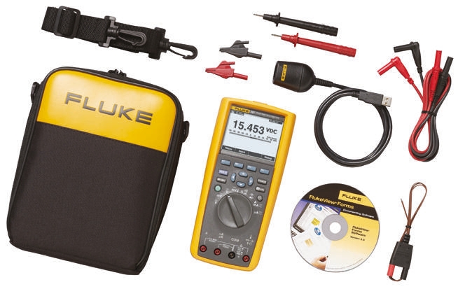 Fluke Multimeter