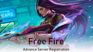 Free Fire Advance APK