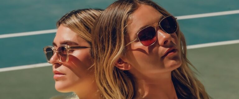 Garrett Leight Glasses Liverpool