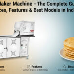 Roti Maker Machine