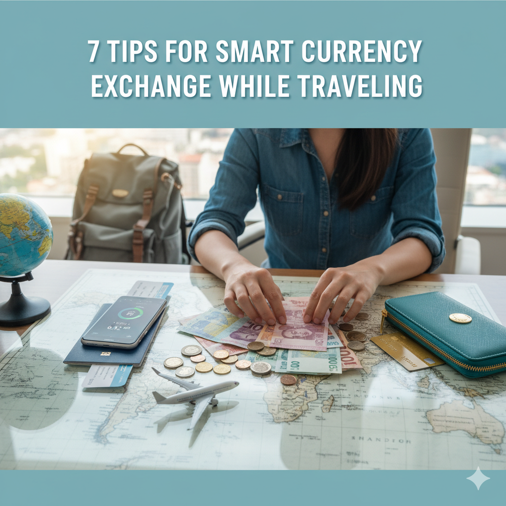 currency exchange