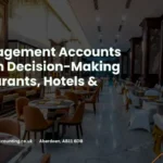 Management Accounts Transform Decision-Making