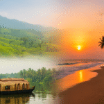 Kerala Nature Beauty