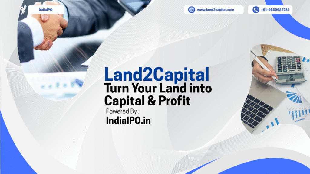Land2Capital