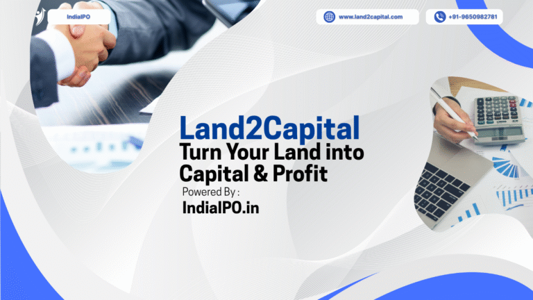 Land2Capital.com
