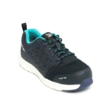 Lightweight women safety shoes