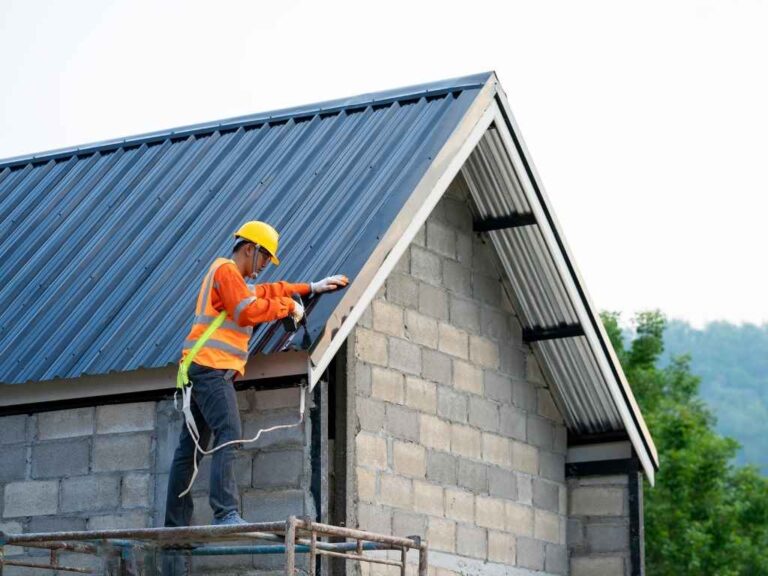 New Home Builders Marion