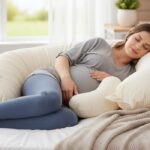 Pillow for Pregnancy