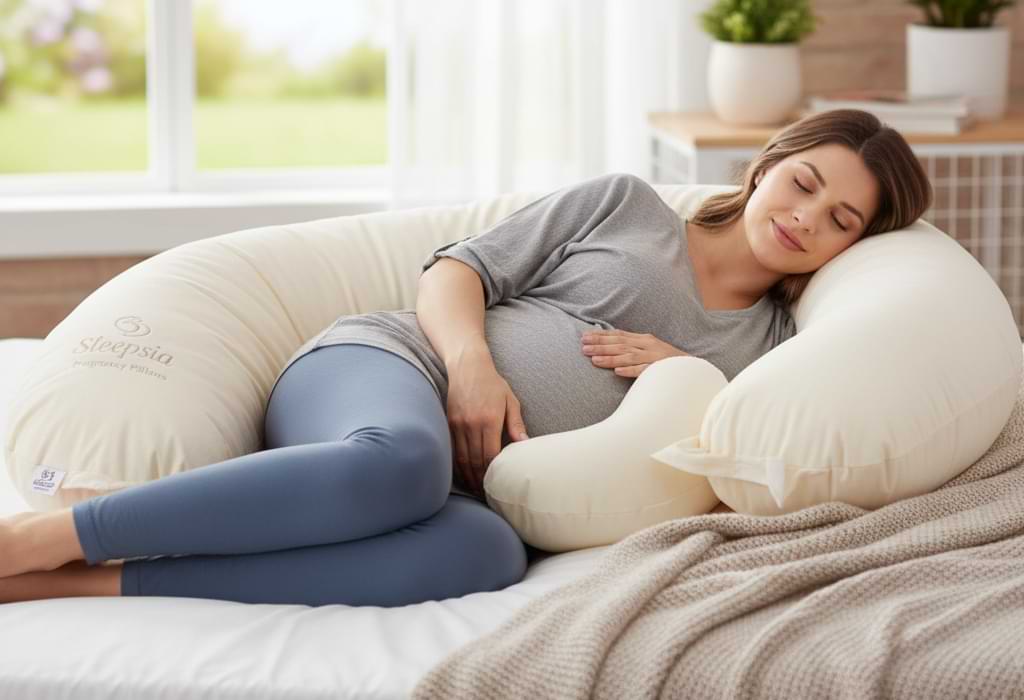 Pillow for Pregnancy