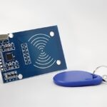 RFID transponders and tags