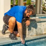 Pool Cleaning Services